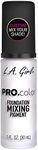 L.A. Girl Pro Matte Mixing Pigment,