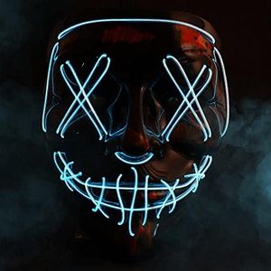 MáScaras C
