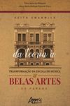 Keith Swanwick: Da teoria à Transformação da Escola de Música e Belas Artes do Paraná (Portuguese Edition)