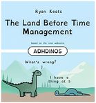 The Land Before Time Management: Adhdinos