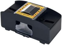 Trademark Poker Automatic Card Shuf