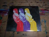 Jukebox (Limited Deluxe 2 CD edition)