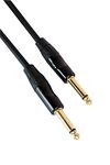 Digiflex HPP-15 Performance series 15' guitar/instrument cable