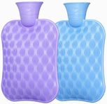 BYXAS Extra Large Hot Water Bottles