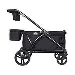 Baby Trend Expedition 2-in-1 Stroll