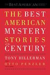 The Best American Mystery Stories O