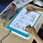 Light Box Drawing A4,Tracing Board 