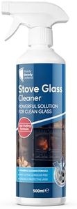 Stove Glas