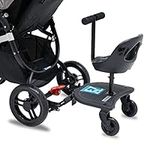 VeeBee EZ Rider Stroller Board Conn