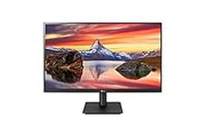 LG 24MP400-24 inch Monitor with FHD