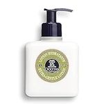 L'OCCITANE Shea Verbena Extra Gentle Hand and Body Lotion 300ml | Enriched with 5% Shea Butter | 96% Natural & 99% Readily Biodegradable | Luxury & Clean Beauty Bodycare for All Skin Types