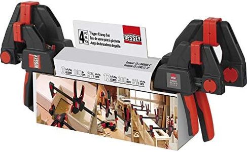 BESSEY EZM