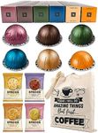 Nespresso Vertuo Coffee Capsules Se