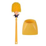 Trump Toilet Brush | Make Your Toilet Great Again | Funny Toilet Brush | WC | Gift Idea | Quirky | Secret Santa | Humour | USA | President | Fun | OriginalCup®