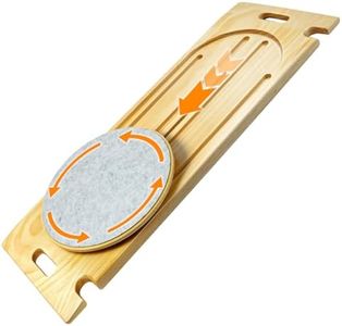 Wooden Sli