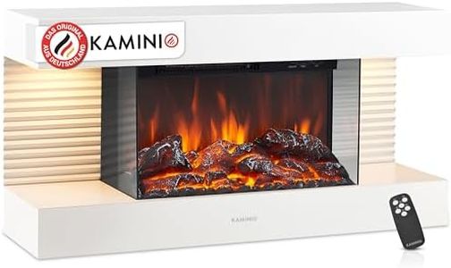 KAMINIO El
