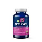 NaturVet Bladder Support Chewable Tabs 60PK