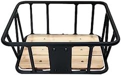 Himiway Bike Basket for Himiway Big Dog Cargo Bike