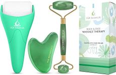 PUR Botanicals - Ice Jade Roller fo