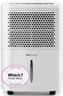 Pro Breeze® 12L/Day Dehumidifier with Automatic Humidity Sensor & Display, 24-hour Timer, Laundry Drying, Continuous Drainage - WINNER OF THE WHICH? BEST BUY AWARD