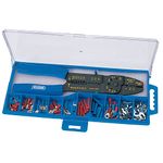 Draper 5 Way Crimping Tool and Terminal Kit - 13658