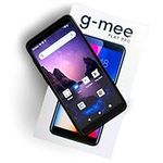 G-Mee Play Pro-64GB Android 12 Smar