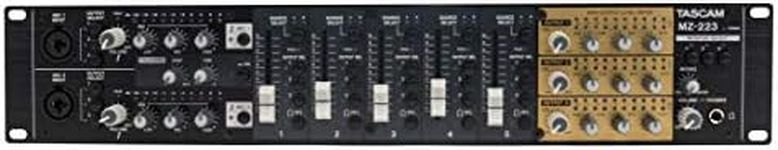 Tascam 7-C