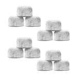 Pack of 12 Replacement Charcoal Water Filters By Housewares Solutions For Keurig 2.0 Brewers