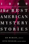 The Best American Mystery Stories 1999 (1999-10-29)