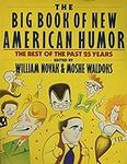 The Big Book of New American Humor: