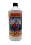 Neptune's Harvest Organic Fish Fertilizer 36-Oz Bottle