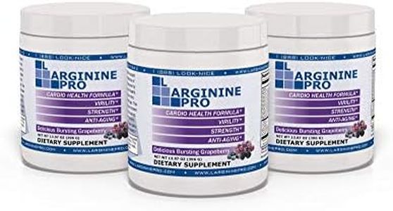 L-arginine