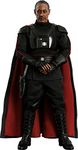 Star Wars The Mandalorian 12 Inch Action Figure 1/6 Scale - Moff Gideon Hot Toys 907402