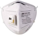 Respirator For Virus