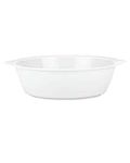 Dansk Kompas Porcelain Serving Bowl