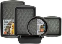 Taste of Home® 5-Piece Non-Stick Metal Bakeware Set