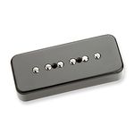 Seymour Duncan STK-P1 Stacked P-90 Single-Coil Pickup Black Neck