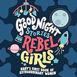 Good Night Stories for Rebel Girls: