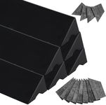 K66 Pool Table Bumpers 8 Foot (Set 