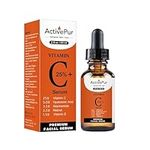 ActivePur 25% Best Vitamin C Serum 