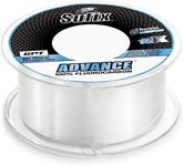 Sufix Advance Fluorocarbon 17 lb Clear, 200yd