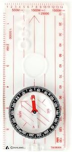 Coghlans Map Compass