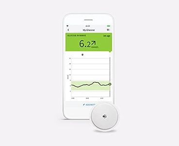 Libre 2 Glucose Meter – Continuous Blood Sugar Monitoring Device