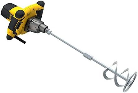 STANLEY FATMAX, MISCELATORE 1.600W. FME190-QS