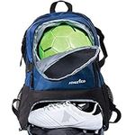 Athletico National Soccer Bag - Bac