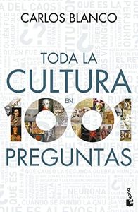 Toda la cultura en 1001 preguntas (Divulgación)