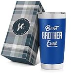 Best Brother Ever Tumbler - Persona