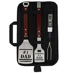 Gift Set For Grill Tools