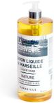 La Corvette Savon de Marseille Natural Liquid Soap 1 Litre