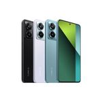 Xiaomi Redmi Note 13 Pro 5G 8/256GB Black EU